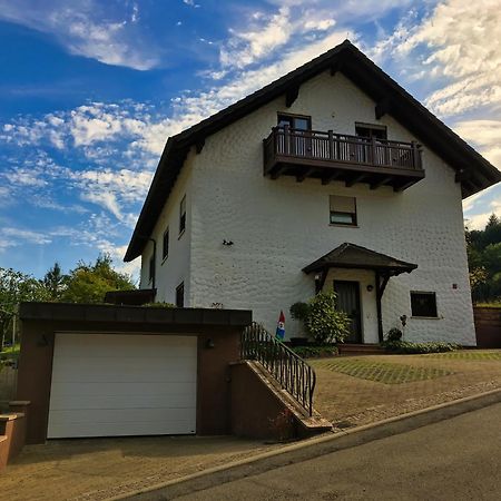 Gemuetliche Wohnung Mit Neckarblick Eberbach  Exteriér fotografie