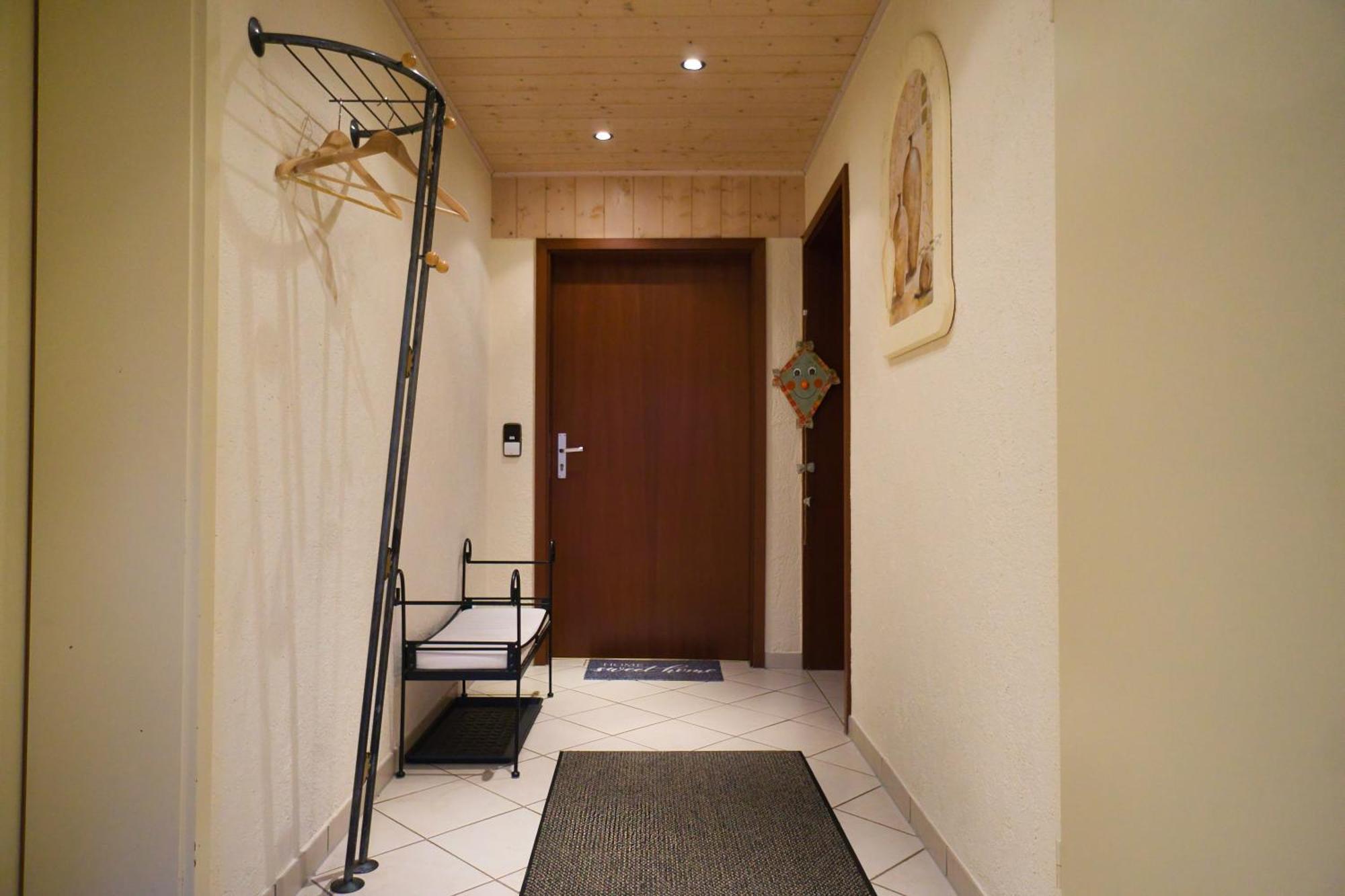 Gemuetliche Wohnung Mit Neckarblick Eberbach  Exteriér fotografie