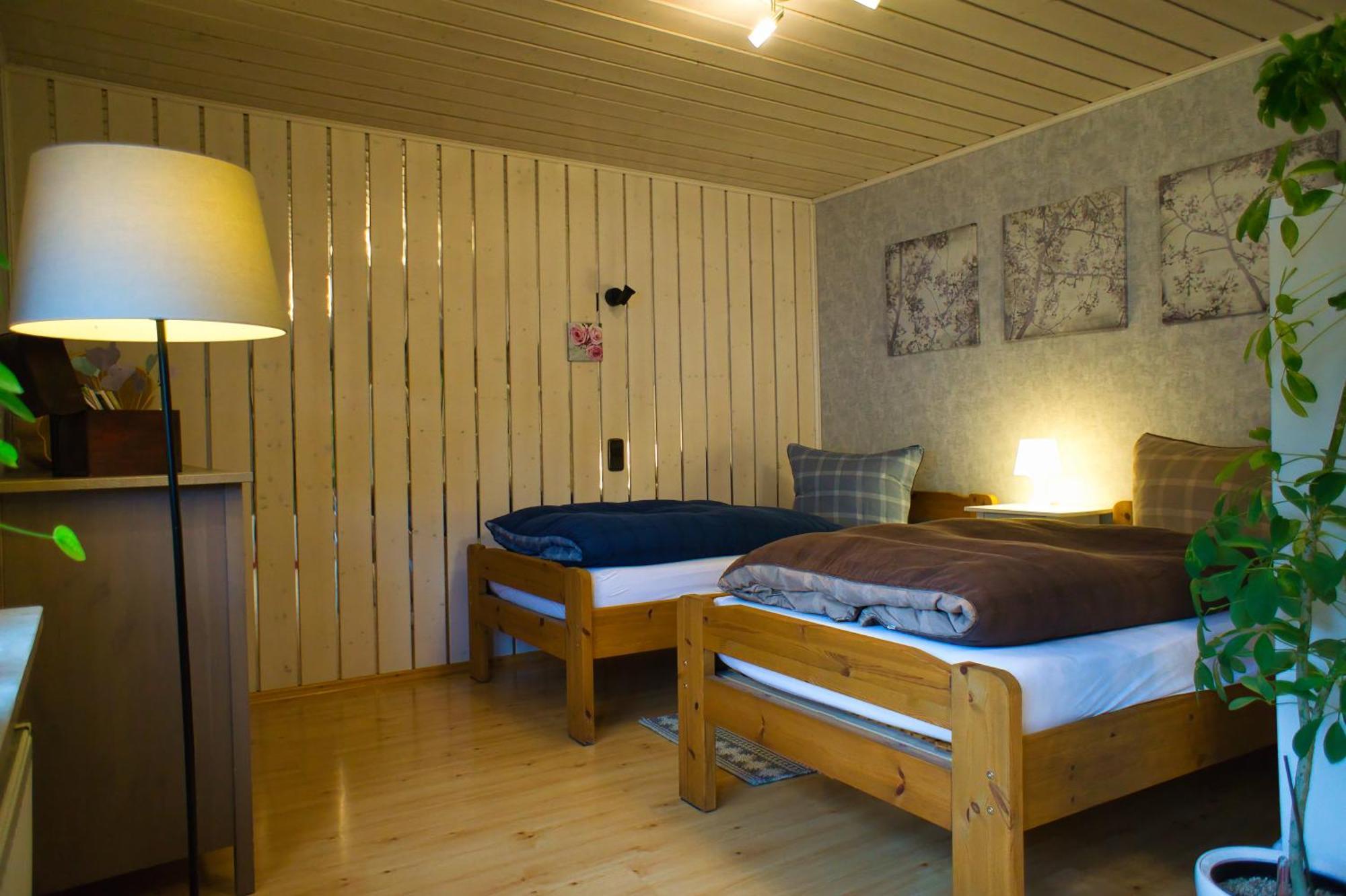 Gemuetliche Wohnung Mit Neckarblick Eberbach  Exteriér fotografie