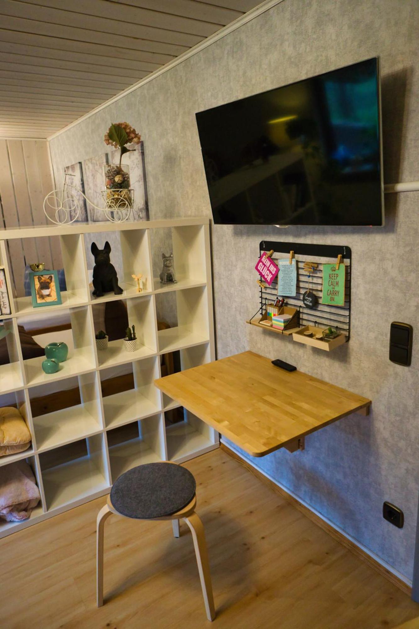 Gemuetliche Wohnung Mit Neckarblick Eberbach  Exteriér fotografie