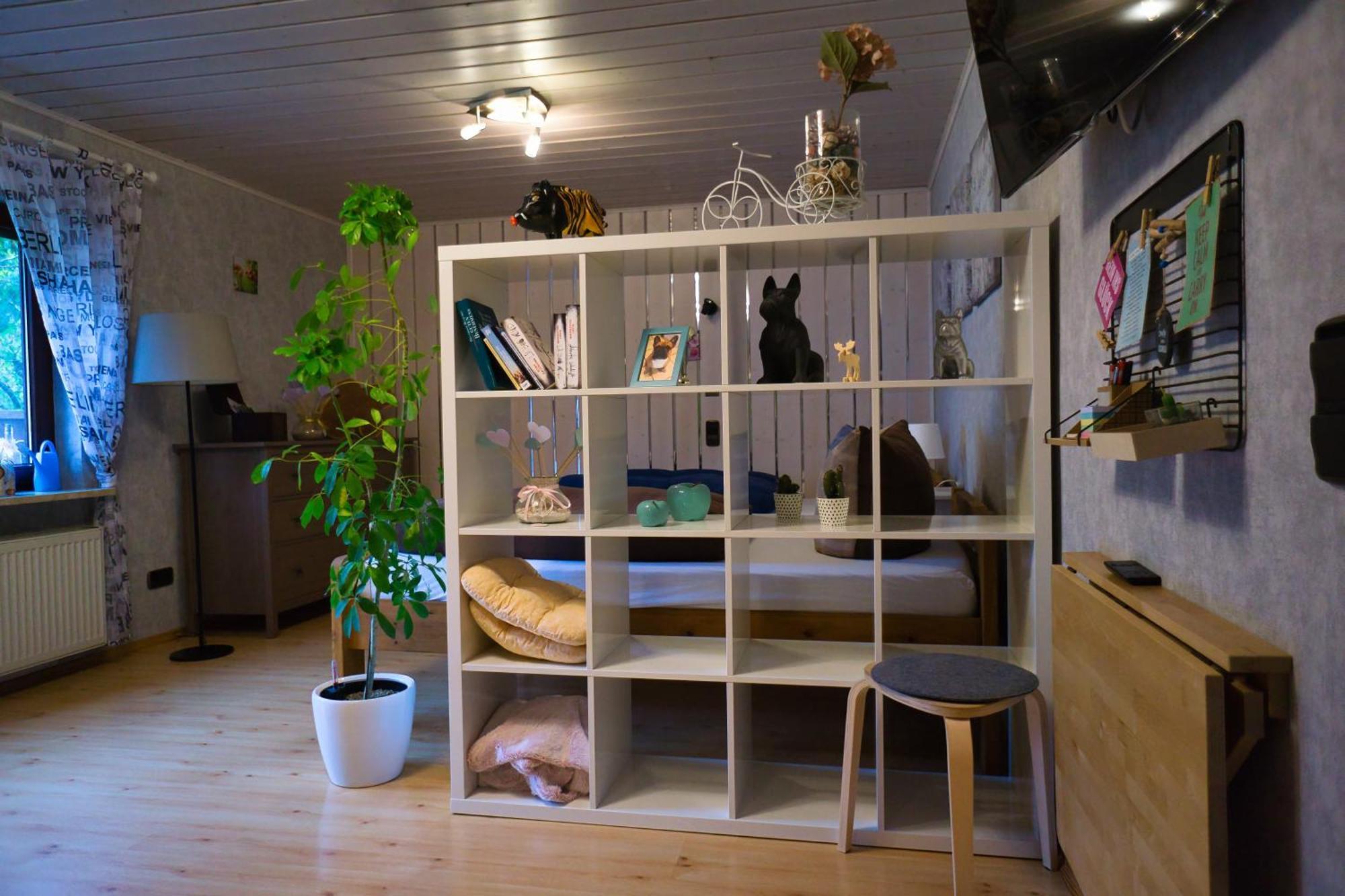 Gemuetliche Wohnung Mit Neckarblick Eberbach  Exteriér fotografie