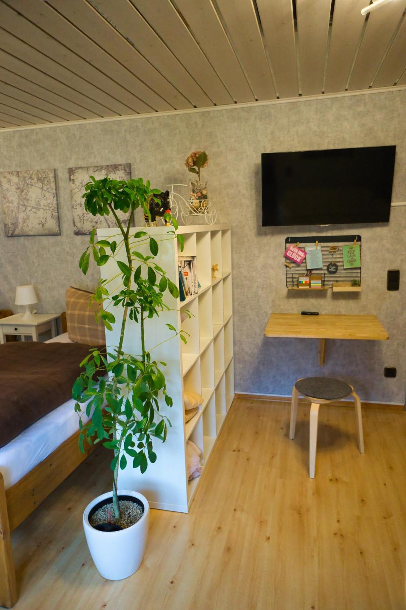 Gemuetliche Wohnung Mit Neckarblick Eberbach  Exteriér fotografie